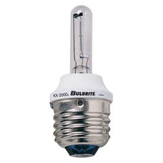 Illumine 20 Watt Krypton/Xenon T3 Light Bulb (4 Pack) 8473321