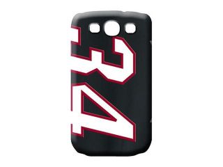 samsung galaxy s3 Brand Fashionable Awesome Phone Cases cell phone carrying cases   player jerseys