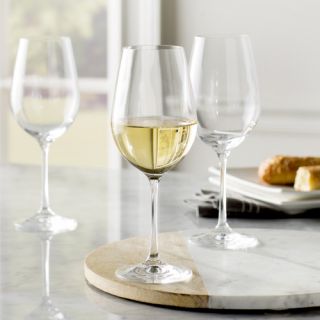  15.25 Oz. White Wine Glass