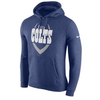 Nike NFL Icon Club Hoodie   Mens   Football   Clothing   Dallas Cowboys   Navy