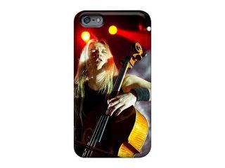Unique Design Iphone 6 Durable Tpu Case Cover Apocalyptica Band