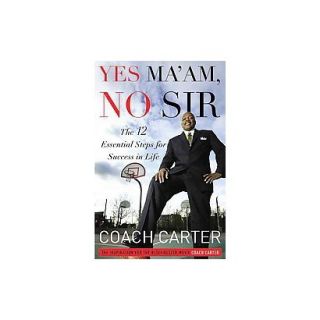Yes Maam, No Sir (Hardcover)