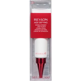 Revlon Age Defying Wrinkle Remedy Line Filler, 0.41 fl oz