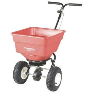 Earthway 100 lb. Commercial Broadcast Spreader