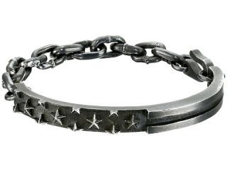 King Baby Studio Flag ID Bracelet with Chain and Hook