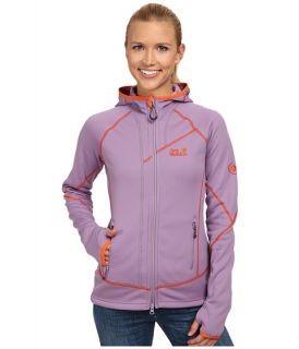 Jack Wolfskin Prime Dynamic Jacket Wisteria