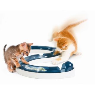 Hagen Catit Design Senses Play Circuit Cat Toy