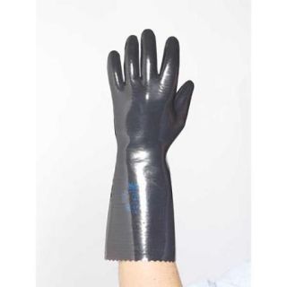 Mapa Size 9 NeopreneChemical Resistant Gloves,334