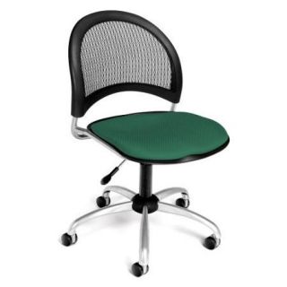 OFM Inc 336 2201 Moon Swivel Chair and Stool