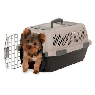 Petmate Pet Taxi Travel Kennel, Multiple Sizes Available