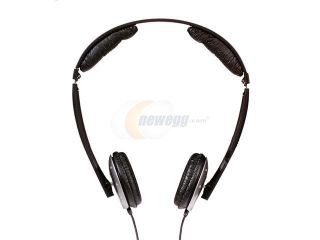 Sennheiser PX200 3.5mm Connector Supra aural Dynamic Headphone
