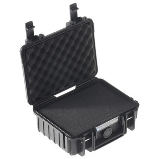 Type 500 Outdoor Case with SI Foam