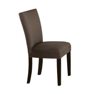 Coaster Dining Chair In Cappuccino Finish (Set of 2) 101496