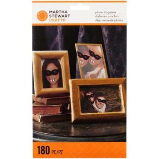 Gothic Lace Photo Disguises 180/Pkg 