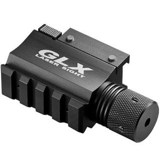 Barska GLX 5mW Laser Sight AU11406 Red 427174