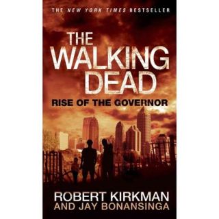 The Walking Dead Rise of the Governor