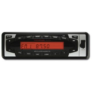 Rockford Fosgate RFX9400 Receiver/Media Controller 39345