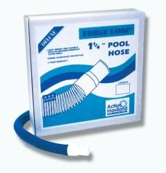Haviland 36 ft x 1 1/4 in Vac Hose for Above Ground Pools  
