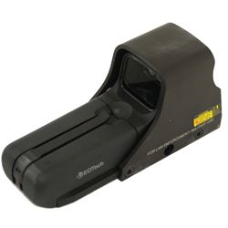 EoTech Model 512 Holographic Weapon Sight   11311056  