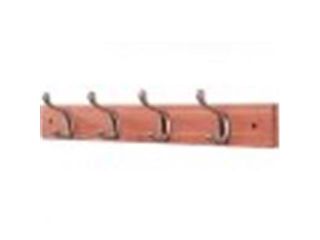 Cedar Coat Rack