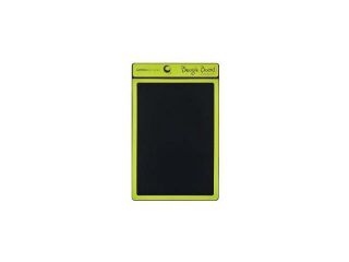Improv 090049004 Boogie Board LCD Writing Tablet Green