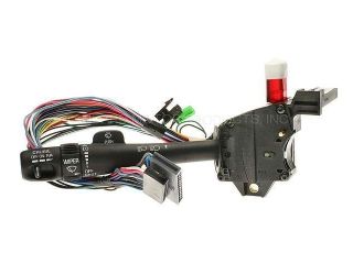 Standard Motor Products Windshield Wiper Switch DS 933