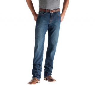 Mens Ariat Heritage Relaxed Fit 36 Inseam   Dark Stone