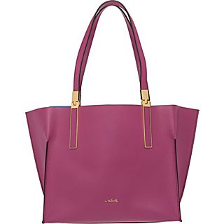 Lodis Blair Unlined Grace Multi Function Satchel