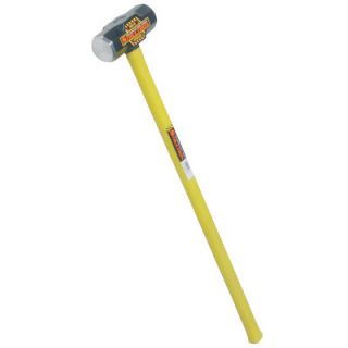 Seymour Fiberglass Handle Sledge Hammer
