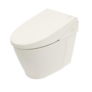 Toto Neorest 500 Low Consumption 1.6 GPF Elongated 1 Piece Toilet with