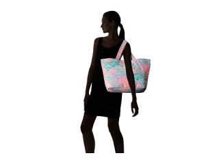 Lilly Pulitzer Beach Tote