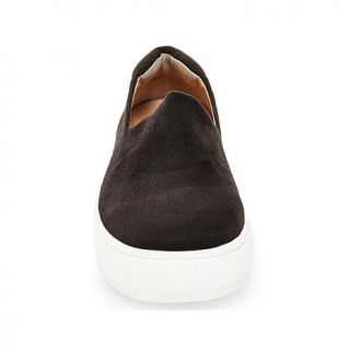 Steven by Steve Madden "Hilda" Suede Slip On Sneaker   8063948