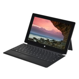 Microsoft Surface Pro 10.6 inch 1.7GHz Core i5 CPU 4GB RAM 128GB SSD