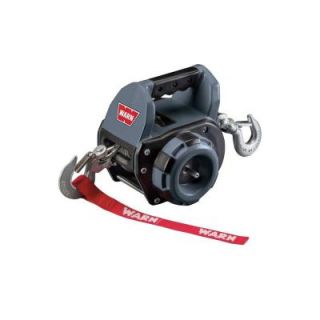 Warn 500 lbs. Drill Winch 910500