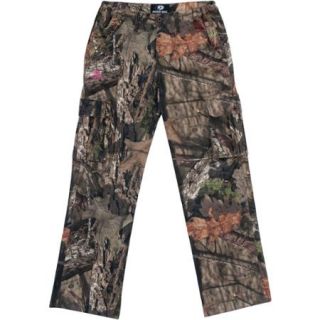 Women's Cargo Pants, Available in Realtree and Mossy Oak