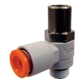 SMC AS4201F 04 10SD Flow Control Valve