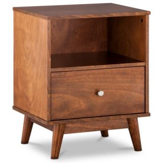 Mid Century Modern Nightstand