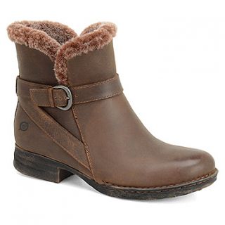 Born Kaia  Women's   Summer Brown Shearling