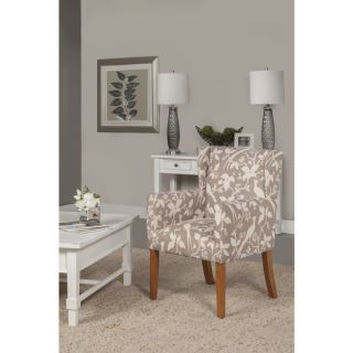 HomePop Accent Armchair   16902321 Great