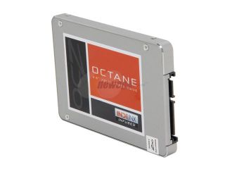 OCZ Octane 2.5" 1TB SATA III 2Xnm Synchronous Mode Multi Level Cell (MLC) Internal Solid State Drive (SSD) OCT1 25SAT3 1T
