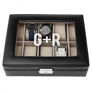 Personal Creations Personalized You 'n Me Watch Box   7703813