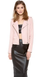 IRO Ashville Leather Jacket