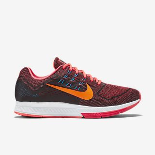 Nike Air Zoom Structure 18 Mens Running Shoe.