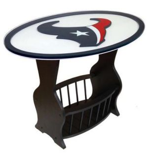 Fan Creations NFL End Table
