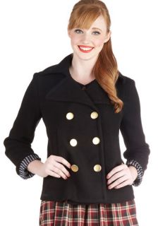 Ferry Queene Coat  Mod Retro Vintage Coats