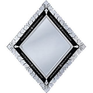 Uttermost Prisca Wall Mirror