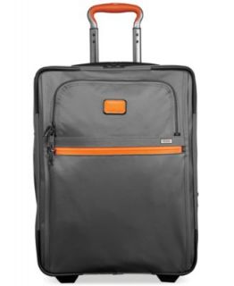 Tumi Alpha 2 22 Domestic Rolling Carry On Expandable Suitcase