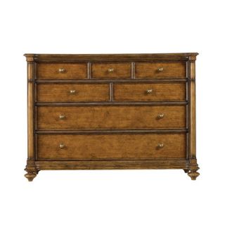 Arrondissement Belle Mode 7 Drawer Dresser