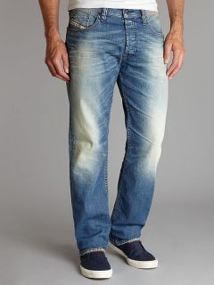 Diesel Larkee relaxed 816L straight fit jeans