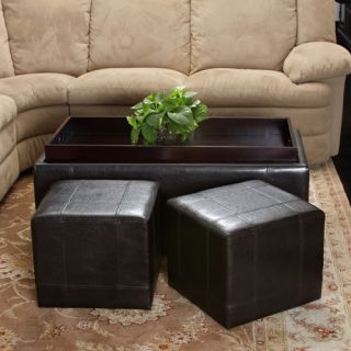 Furniture Living Room Furniture Ottomans Darby Home Co SKU DBHC2565